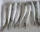 ゴーヤと食べる　いわしの南蛮漬け作り方3写真