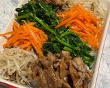 ニラ豆腐たまごスープ(身内専用)作り方7写真