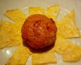 アンパンマン★オムライス弁当作り方4写真