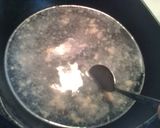 |・）ノ　ついでに作った冷やし塩ラーメン作り方5写真
