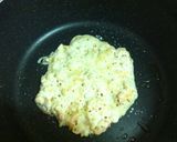お好み焼き粉で簡単おやつだよ！作り方4写真