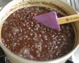 粒あんの炊き方～作り方～＊作り方8写真