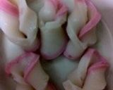さっぱりおつゆにかまぼこをいれて作り方3写真