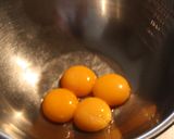 ふんわり優しいバナナシフォン☆作り方2写真