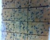 卵小麦粉なし★米粉おからクッキー作り方4写真