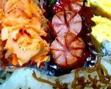 オーブントースターで焼ジャケ♡作り方3写真