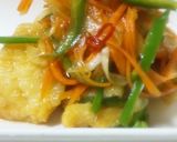 鰺の南蛮（鱈でも何でもおいしいょ♪）作り方5写真
