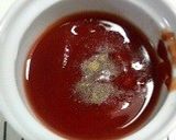 鶏肉のケチャップ炒め作り方3写真