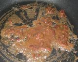 アンチョビソースのほっこりサラダ作り方6写真