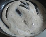 アンチョビソースのほっこりサラダ作り方7写真