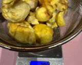 2種類のスコーン作り方6写真