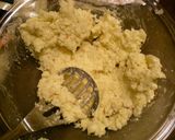 アンチョビが決め手☆べイクドポテト作り方2写真