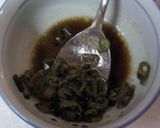 ナスの和え物（ガジムチム）☆韓国料理☆作り方3写真