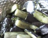 ナスの和え物（ガジムチム）☆韓国料理☆作り方4写真