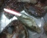 本格つやつや作り・鯛のあら炊き野菜付作り方3写真