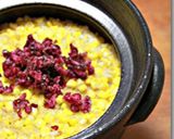 トウモロコシの炊き込みご飯作り方6写真