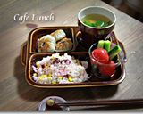 トウモロコシの炊き込みご飯作り方7写真