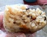 ひじき煮でジューシー(沖縄炊き込みご飯)作り方11写真