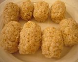 ♥マクロビオティック♥玄米いなり寿司♥作り方5写真