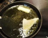 サモサ作り方7写真