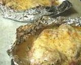 豚のマスタード焼き作り方5写真