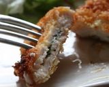 たたきササミのチーズカツ作り方4写真