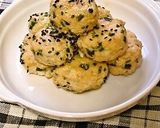 にらたっぷりnoつくね作り方6写真