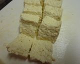 豆腐の切り方で味の絡みがよくなります作り方2写真