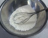 メープル風味のさわやかクレープ包み♪作り方1写真