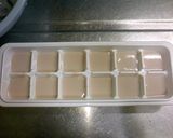 クリーミーチーズアイスパフェ*゜作り方3写真