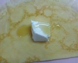 メープル風味のさわやかクレープ包み♪作り方6写真