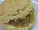 甘くない塩マヨネーズのスコーン♪朝食に◎作り方3写真