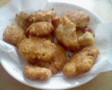 なんちゃって☆マクドのチキンナゲット♬作り方7写真