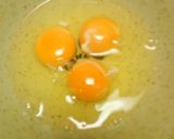 彩り☆スクランブルエッグ作り方3写真