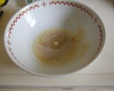 インスタントラーメンDE冷やしラーメン★作り方5写真