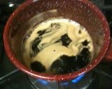 鶏の手羽先と大根のコラーゲン煮作り方7写真