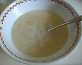 インスタントラーメンDE冷やしラーメン★作り方6写真