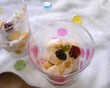 クリーミーチーズアイスパフェ*゜作り方6写真
