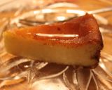 本格的、簡単チーズケーキ。作り方4写真
