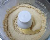 ツナとひよこ豆のペースト作り方3写真