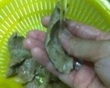 牛すじ煮込み作り方3写真