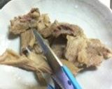 牛すじ煮込み作り方5写真