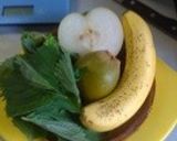 グリーンスムージー ３作り方1写真