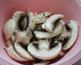 ルクルーゼでカレーピラフ作り方3写真