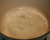 ルクルーゼでカレーピラフ作り方5写真