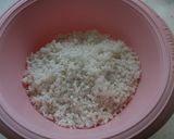 ルクルーゼでカレーピラフ作り方1写真