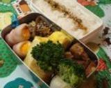 キャンディチーズのベーコン巻き☆作り方6写真