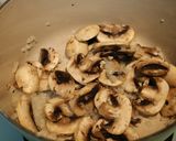 ルクルーゼでカレーピラフ作り方6写真