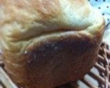 ＊ＨＢで豆腐＆豆乳ふわふわ食パン＊作り方2写真