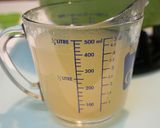 ルクルーゼでカレーピラフ作り方9写真